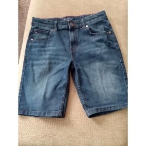 Tommy Hilfiger Boys Size 16 Shorts
